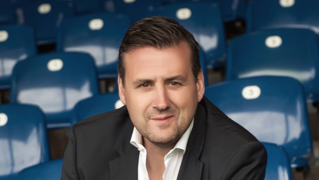 Pit Gottschalk neuer Chefredakteur