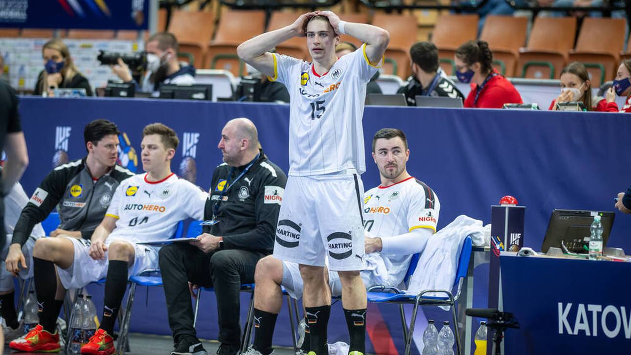 Knorr: „Es nervt uns alle“