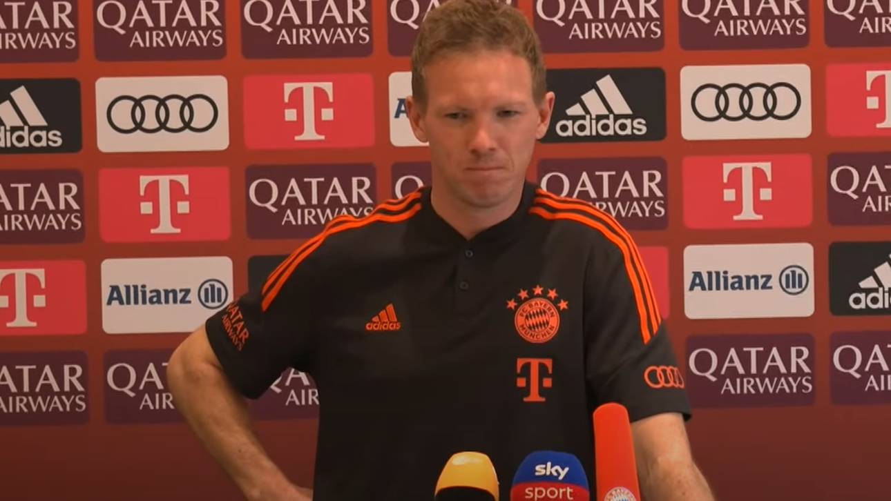 „Ulle hat es gut gemacht, aber …“