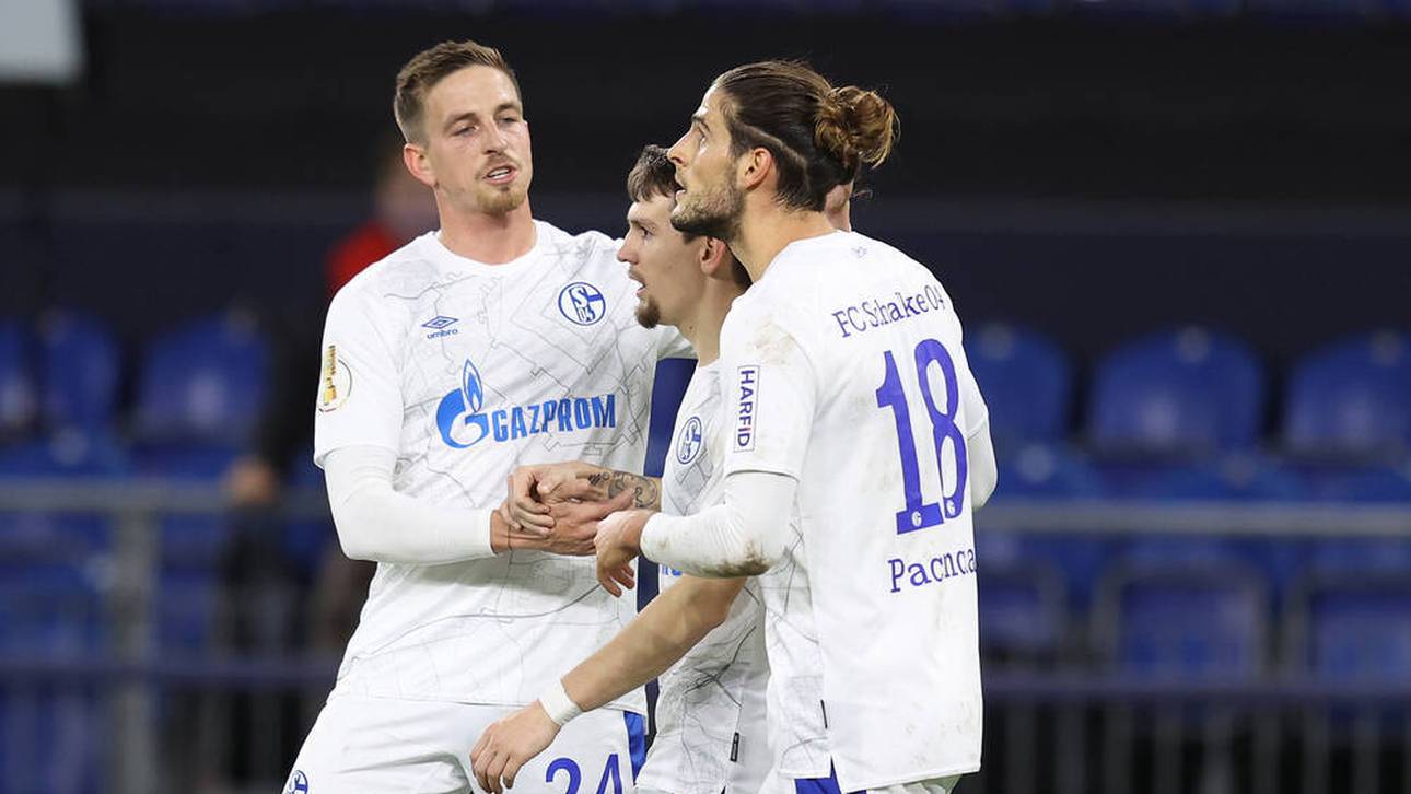 Paciencia startet im Krisengipfel