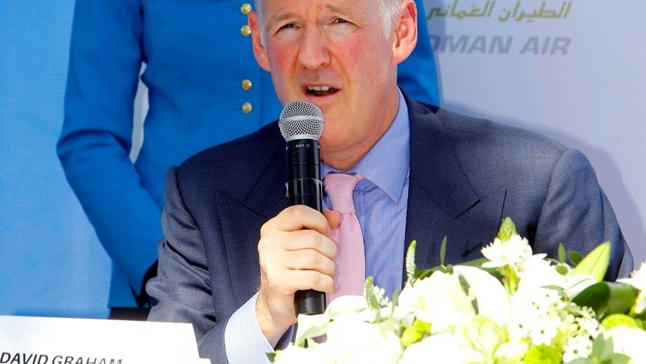 Segel-Weltverband ernennt neuen Geschäftsführer