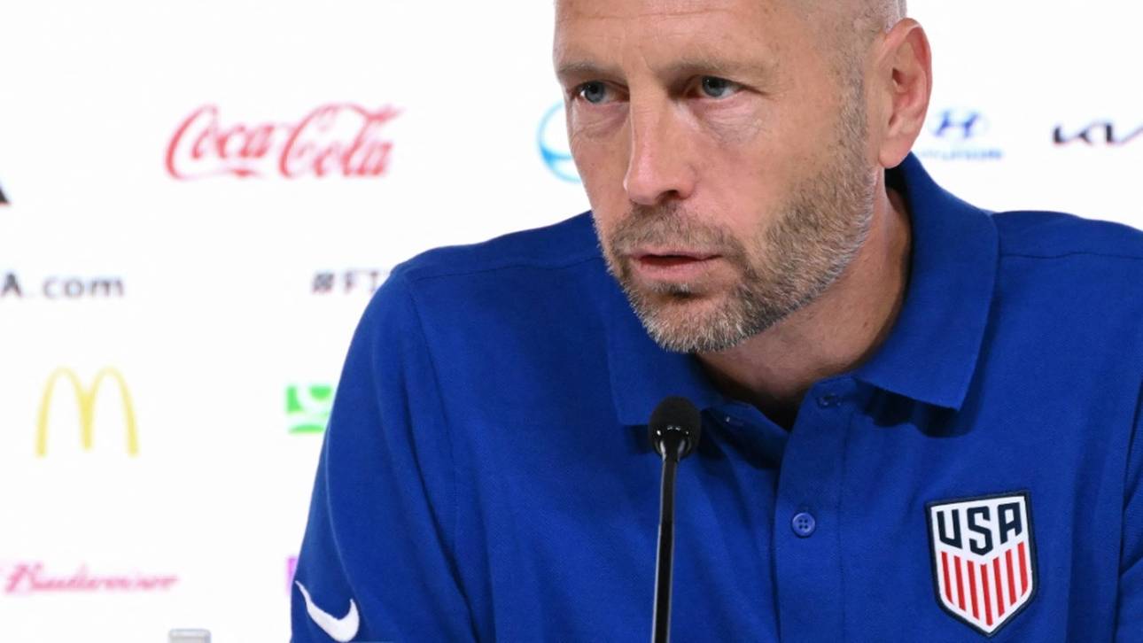 US-Coach: „Geht nicht um Politik“