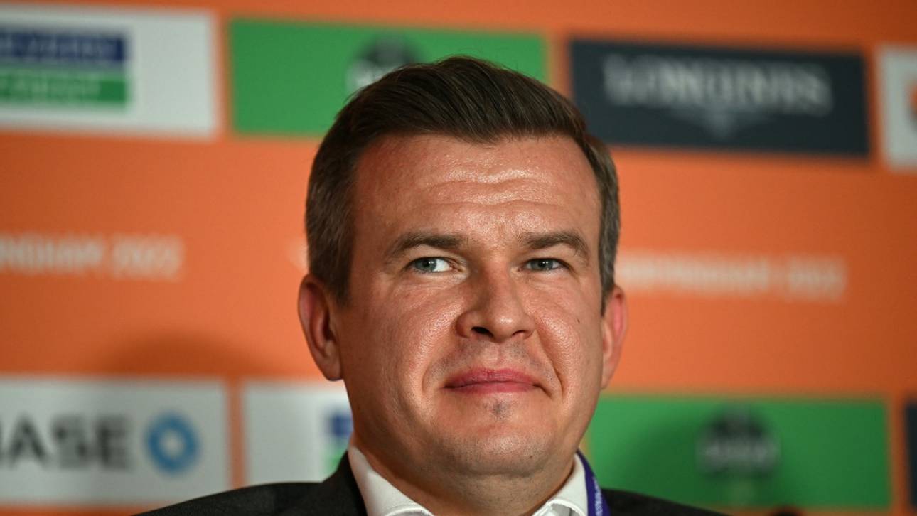 WADA: RUSADA-Wiederzulassung keine Selbstverständlichkeit