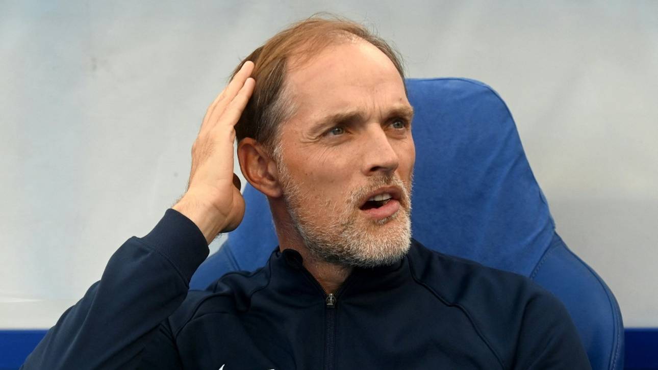 Dann soll Tuchel bei Bayern loslegen