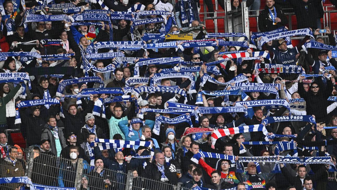 Fans: Darum ist die Liga verzerrt