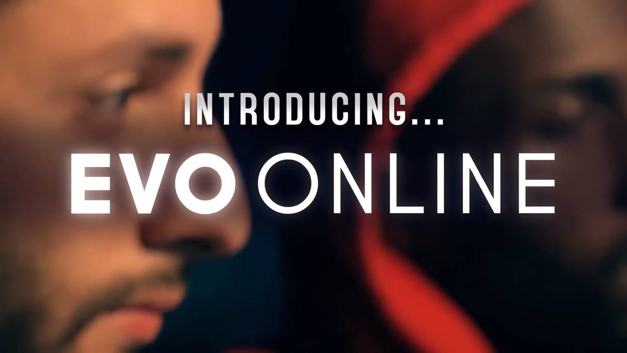 EVO 2020 findet online statt