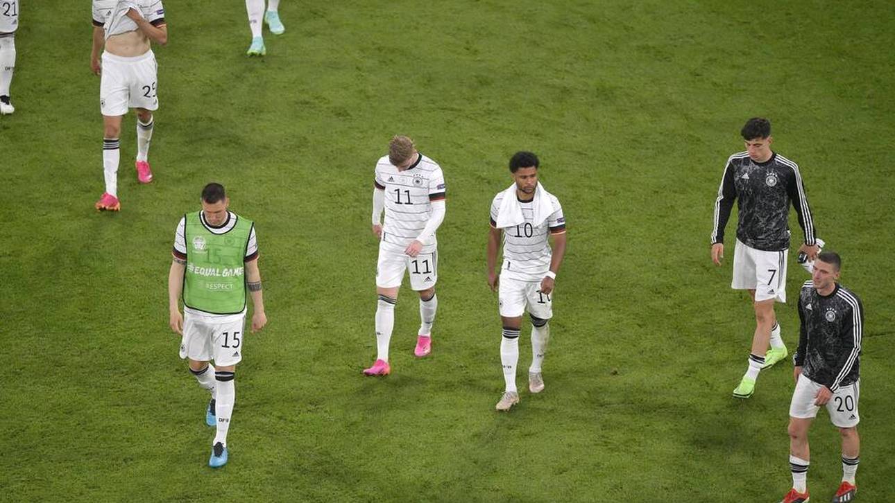 Taktik-Check: Was Sorgen bereitet