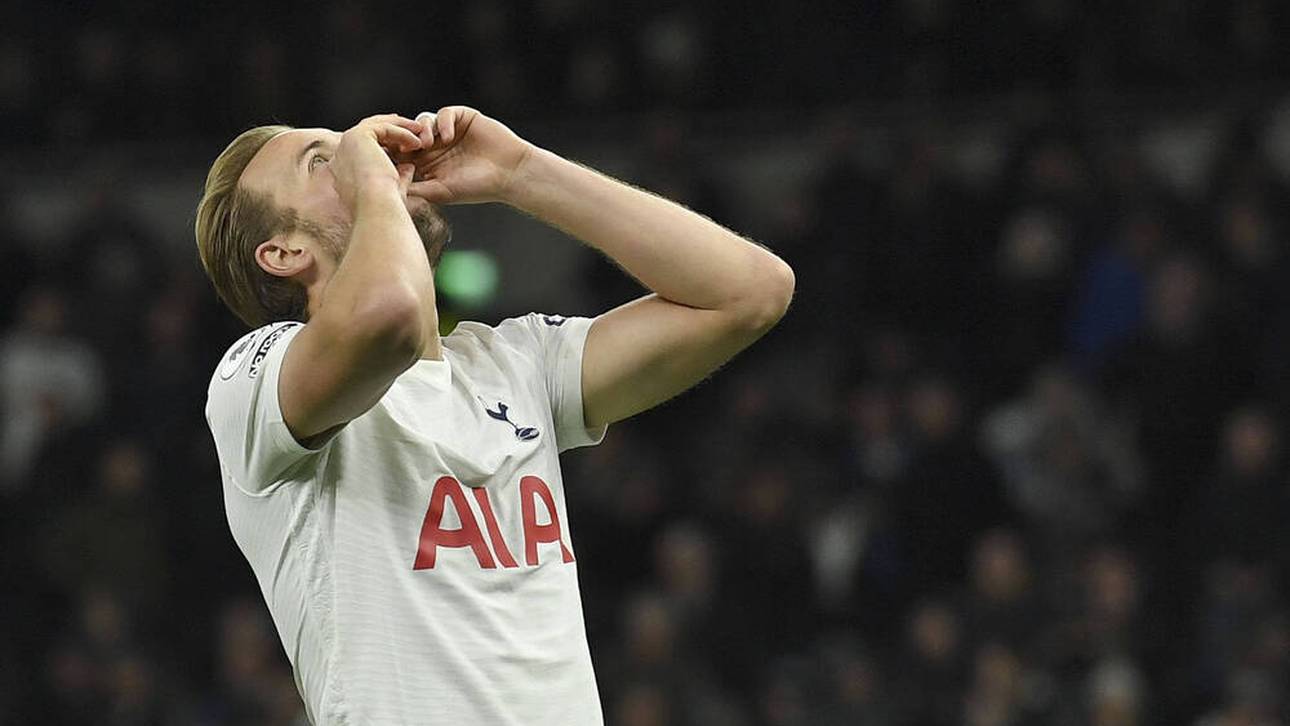 Tottenham macht Mega-Minus