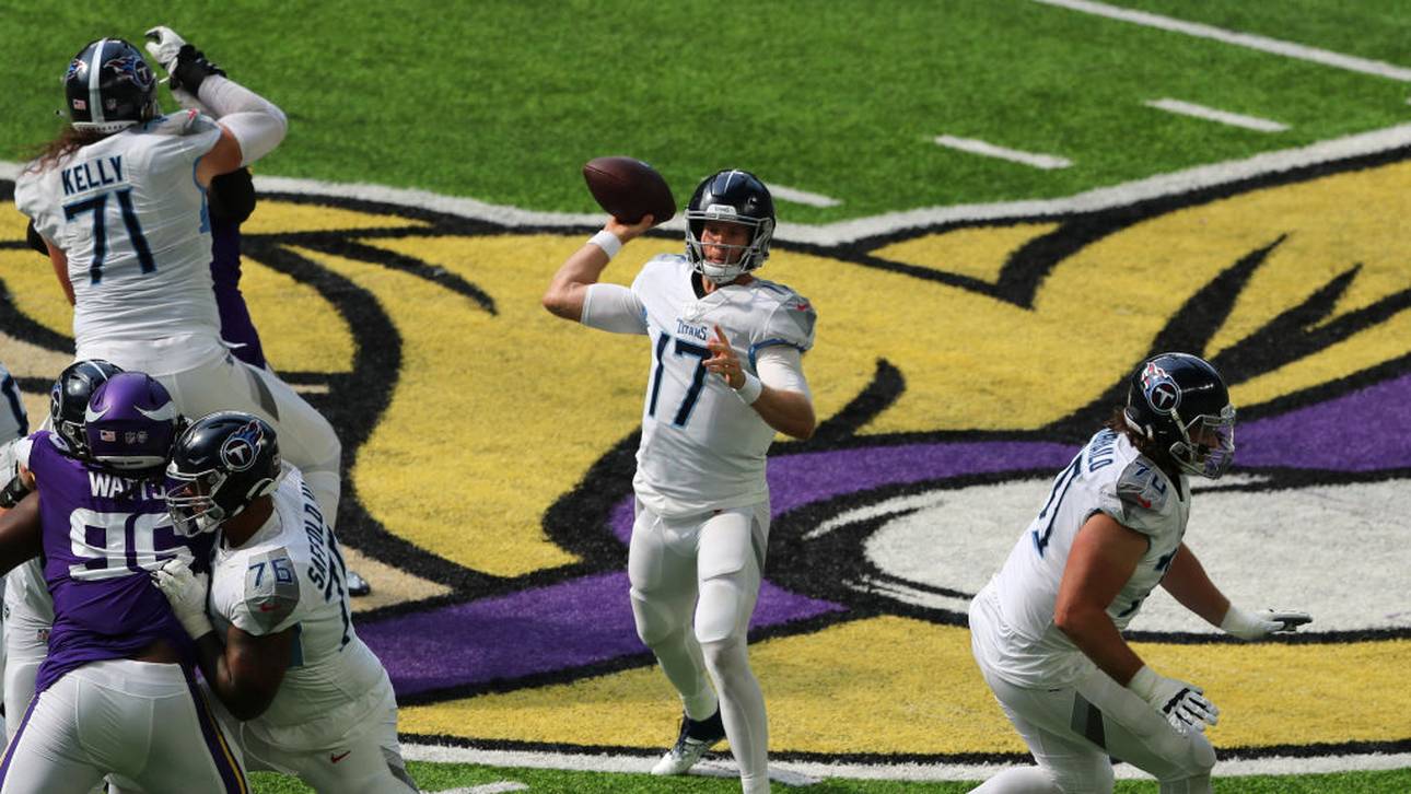 NFL-Spiel wegen Corona abgesagt