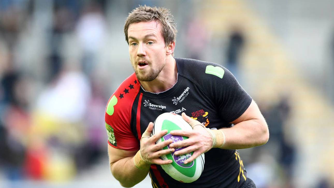 Vermisster Rugby-Profi ist tot