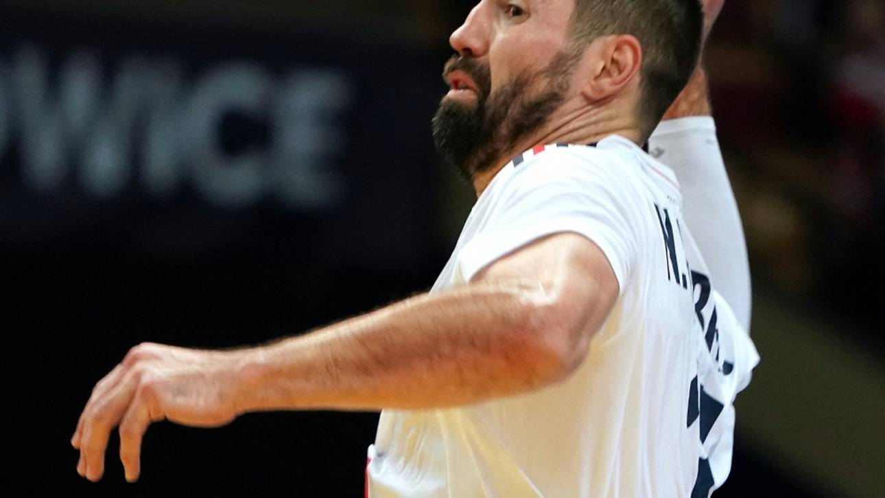 Karabatic „bereit“ für DHB-Team