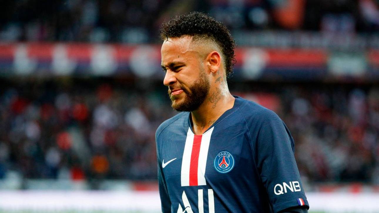 Ballon d’Or-Liste: Darum fehlt Neymar