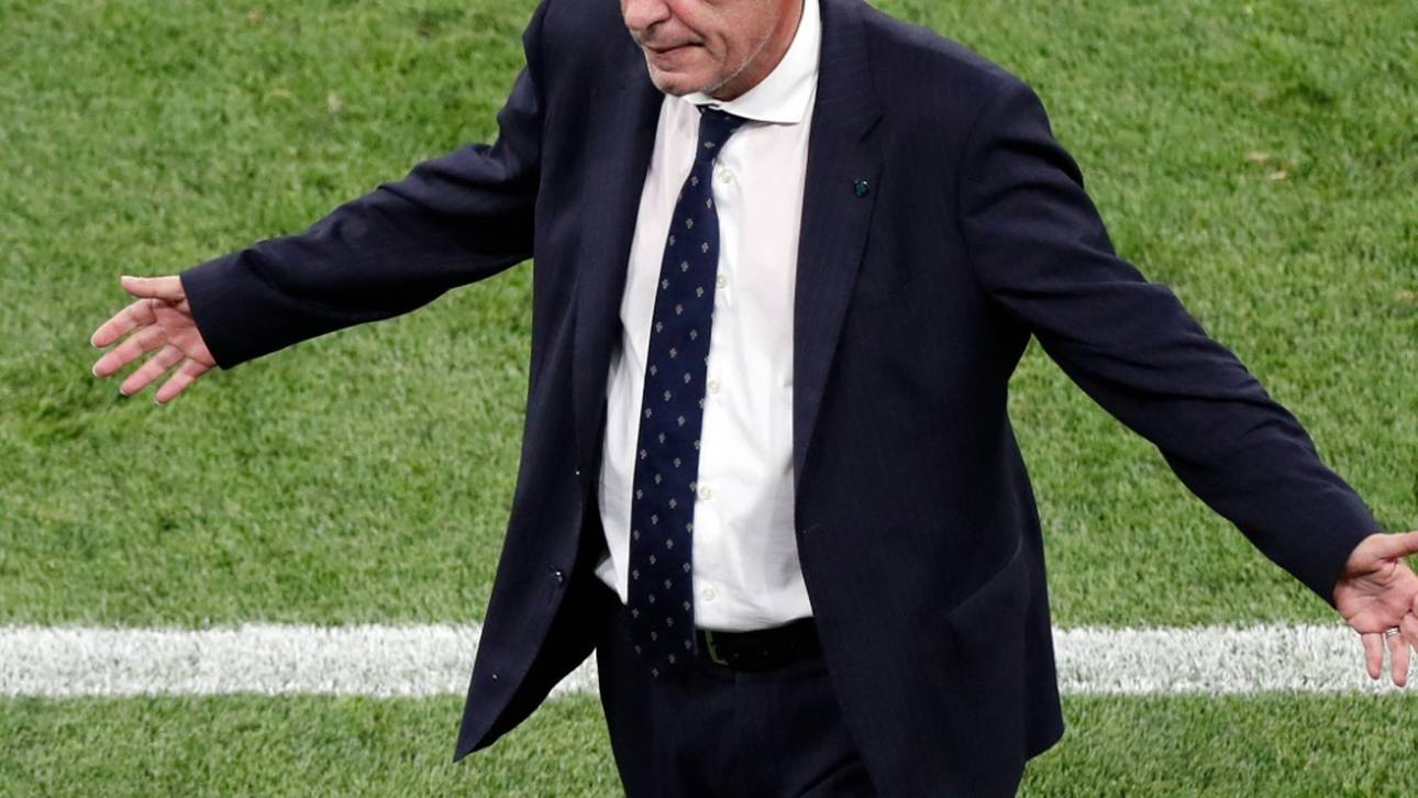 Portugal-Coach Santos will Belgien „nicht viel Platz“ geben