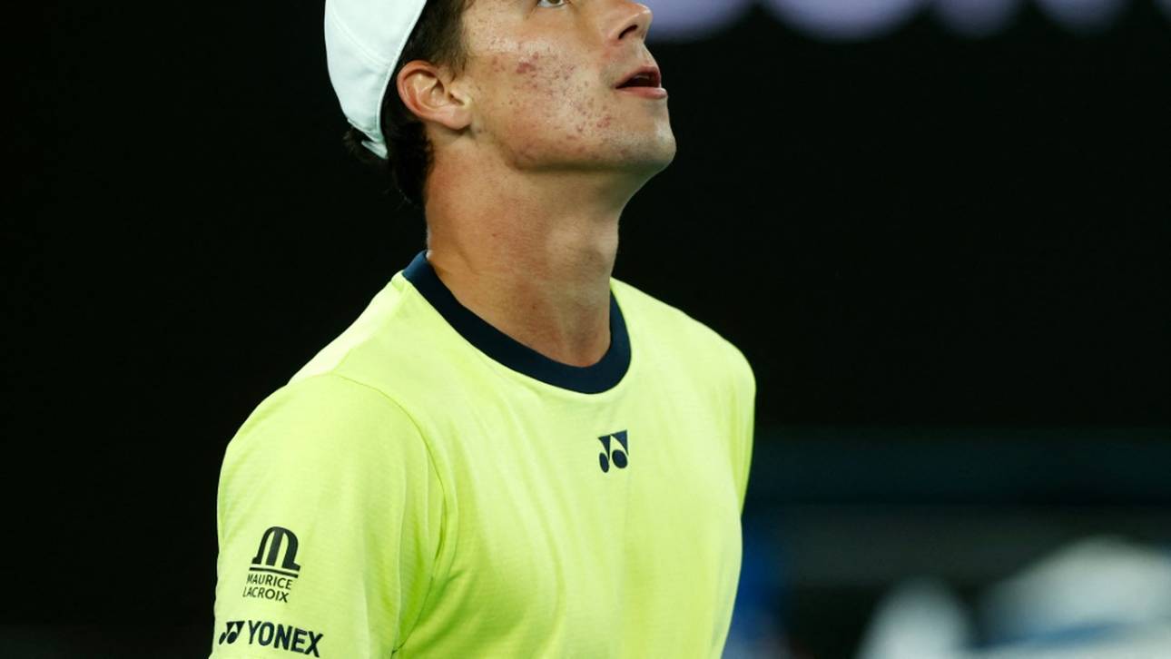 Deutsches Trio im Hauptfeld von Acapulco