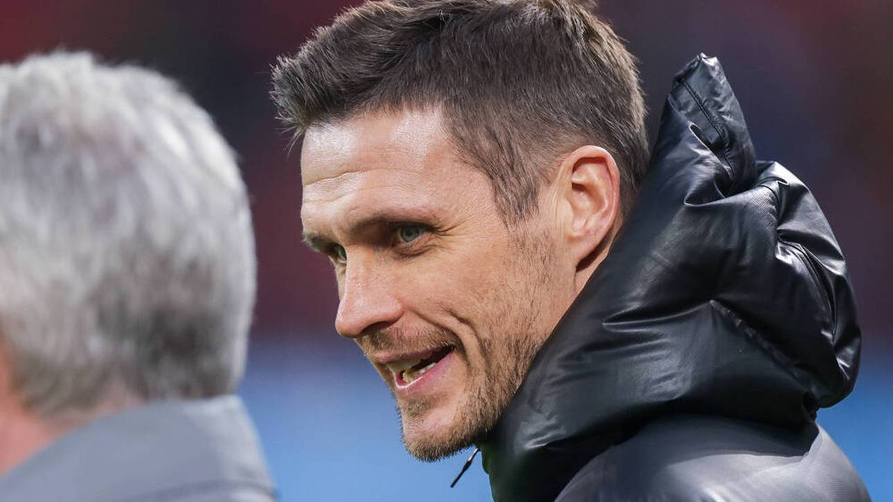 Kehl: Dann werden wir Meister