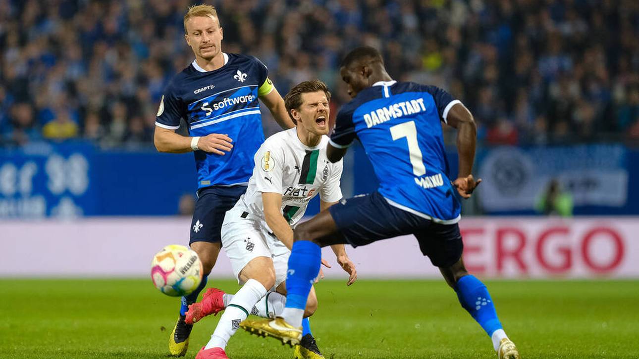 DFB-Star droht WM-Aus