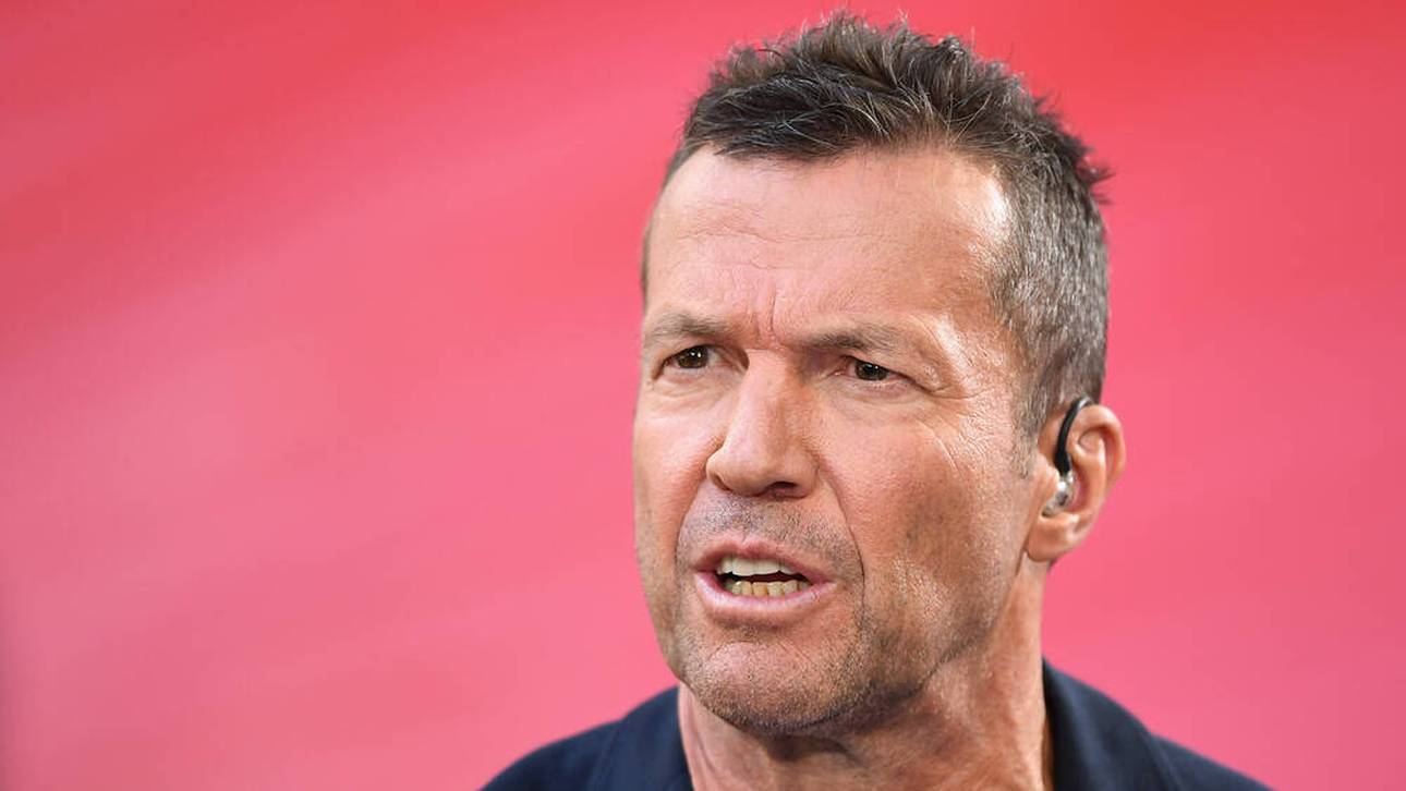 DFB Favorit in Katar? Das sagt Matthäus