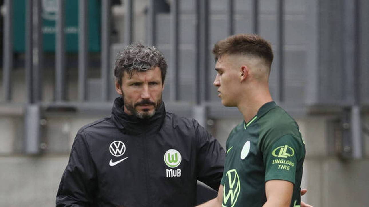 Nächste Wölfe-Pleite für van Bommel