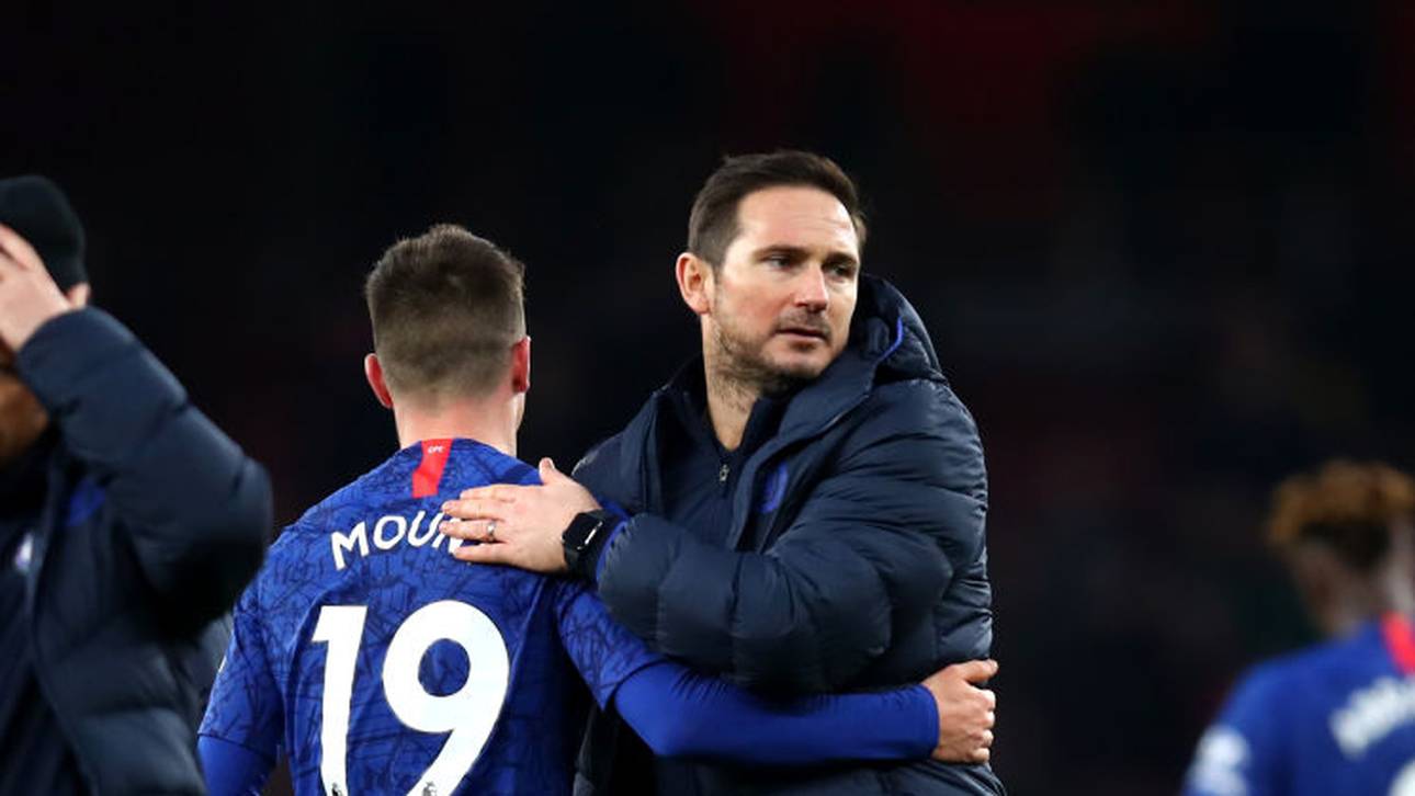 Chelsea-Star entschuldigt sich