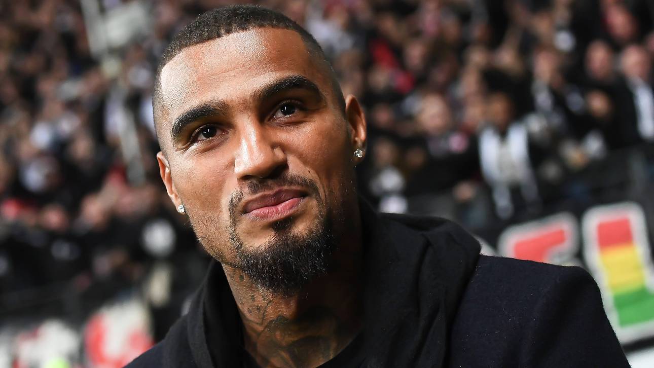 Kevin-Prince Boateng wird WM-Kolumnist