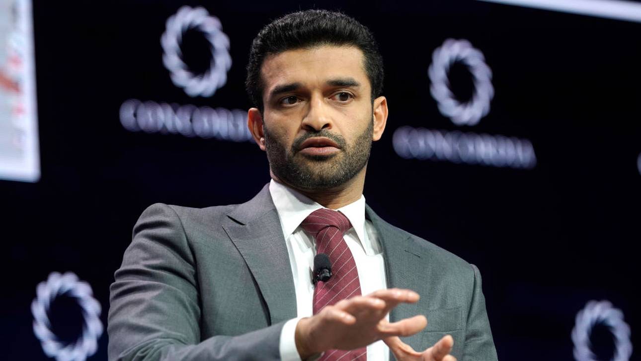 OK-Chef kritisiert DFB-Präsident