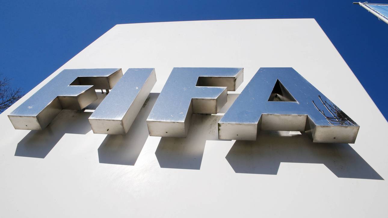 FIFA verschiebt Länderspielfenster