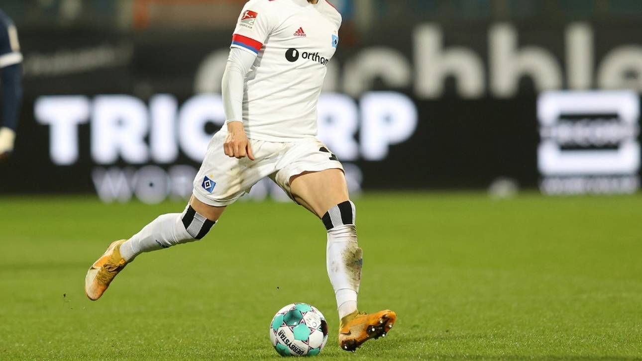 0:4 in Hamburg: Direktabstieg für Eintracht Braunschweig perfekt