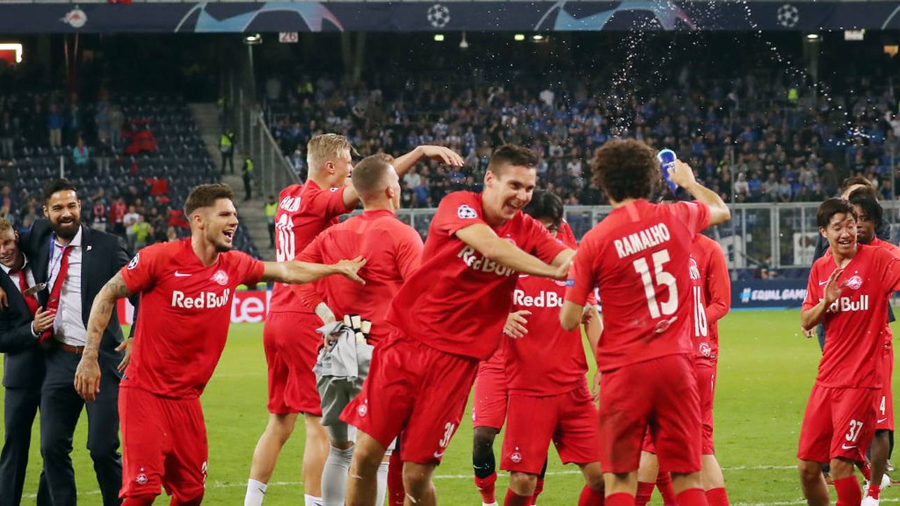 Wie Salzburg Europa aufmischt