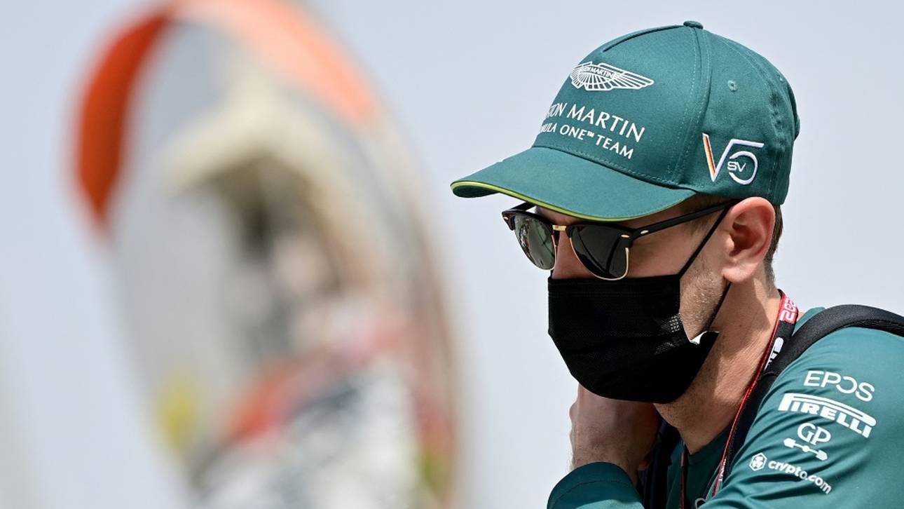 Ralf Schumacher über Vettel: „Das Wehleidige muss aufhören“