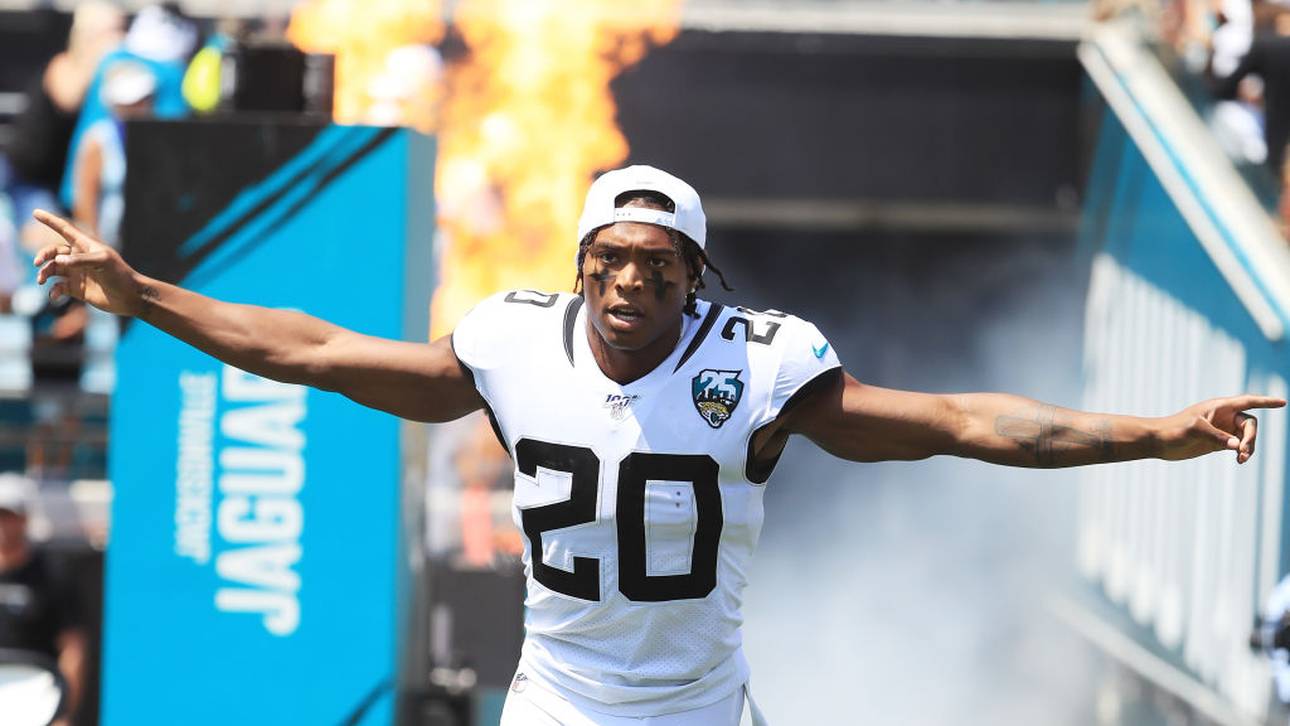 Hammer! NFL-Stinkstiefel getradet