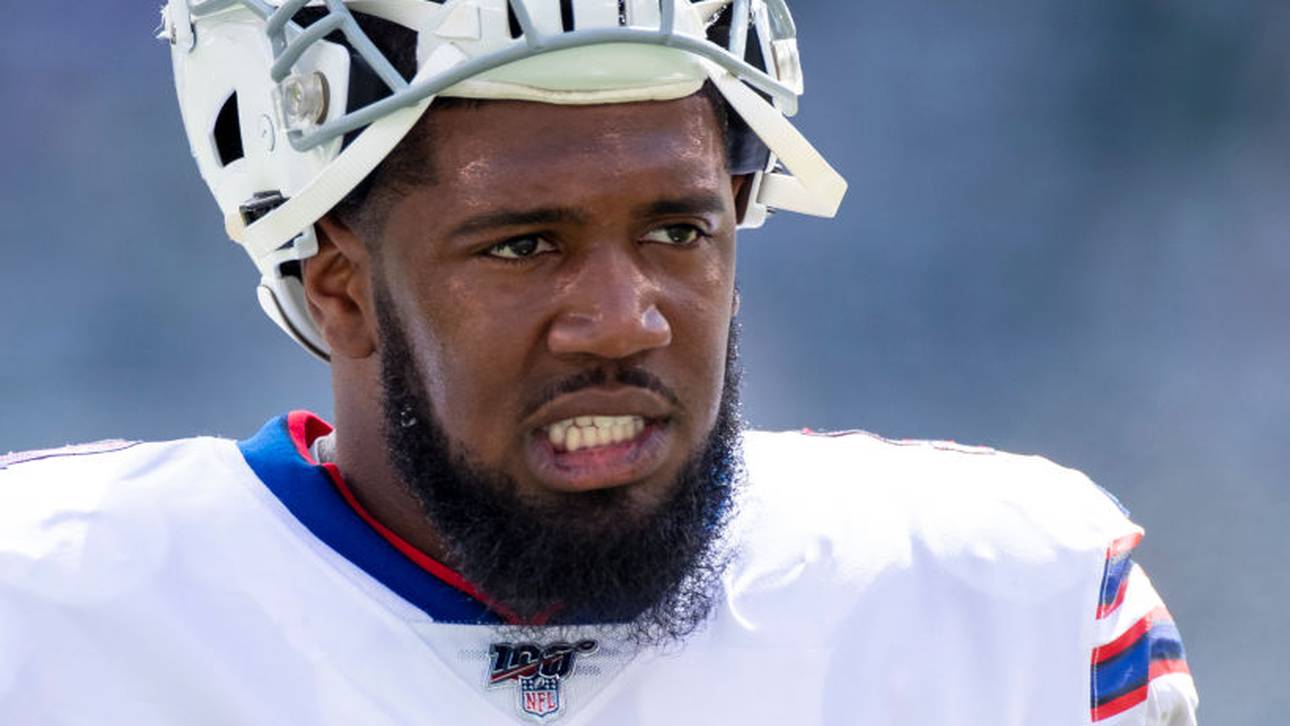 Waffe im Auto: Wirbel um Bills