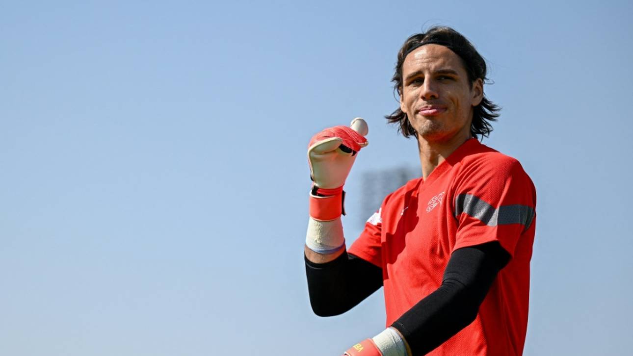 Debüt in Leipzig: Sommer sofort im Bayern-Tor