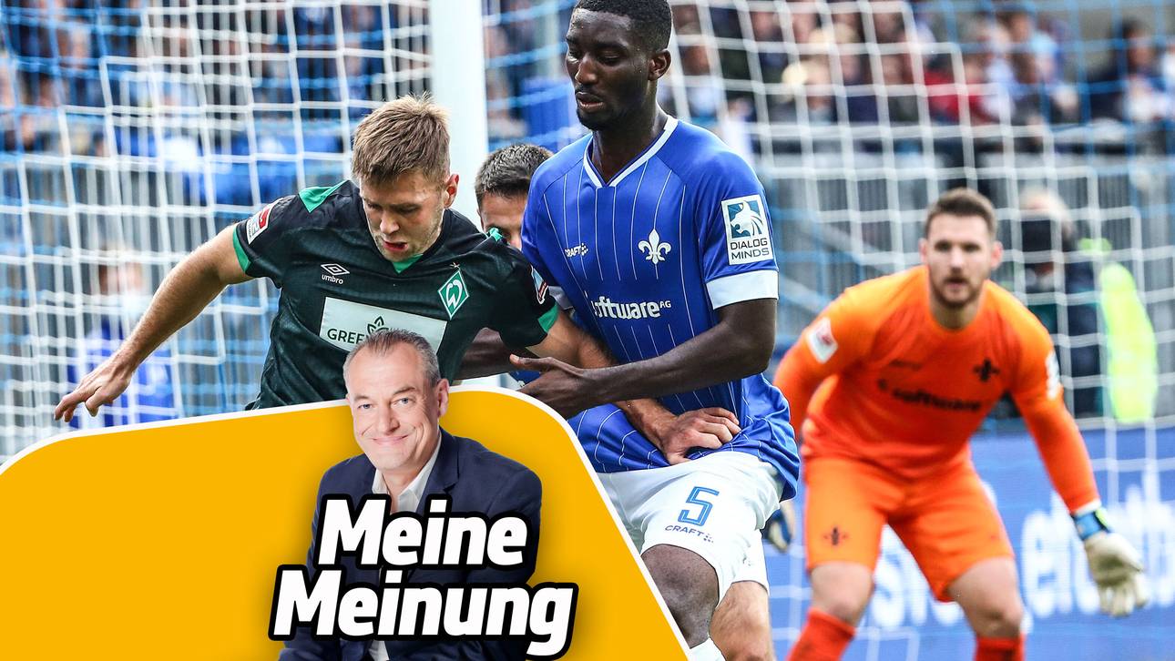 Wieso das Topspiel hält, was es verspricht