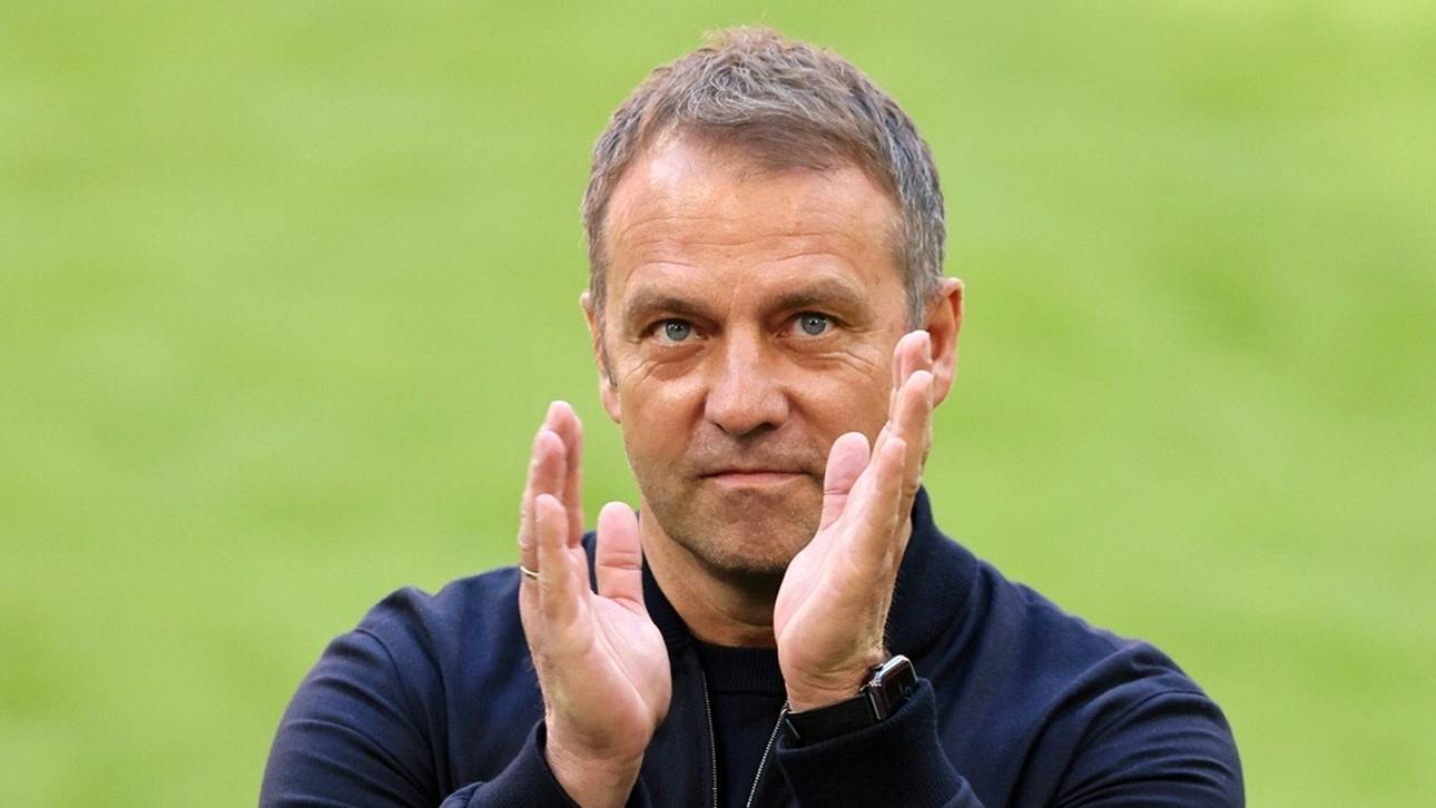 Werner freut sich auf Flick: „Perfekte Wahl“