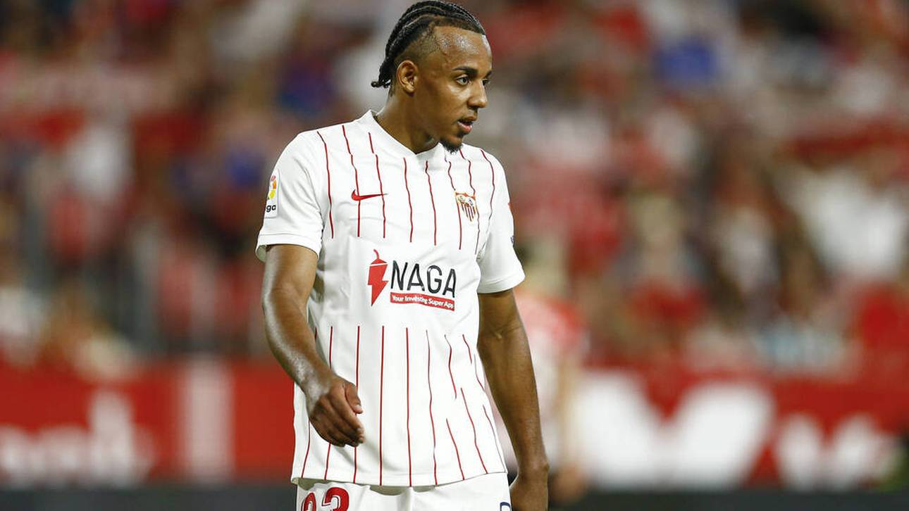 Barca-Panne: Indiz für Transfer?