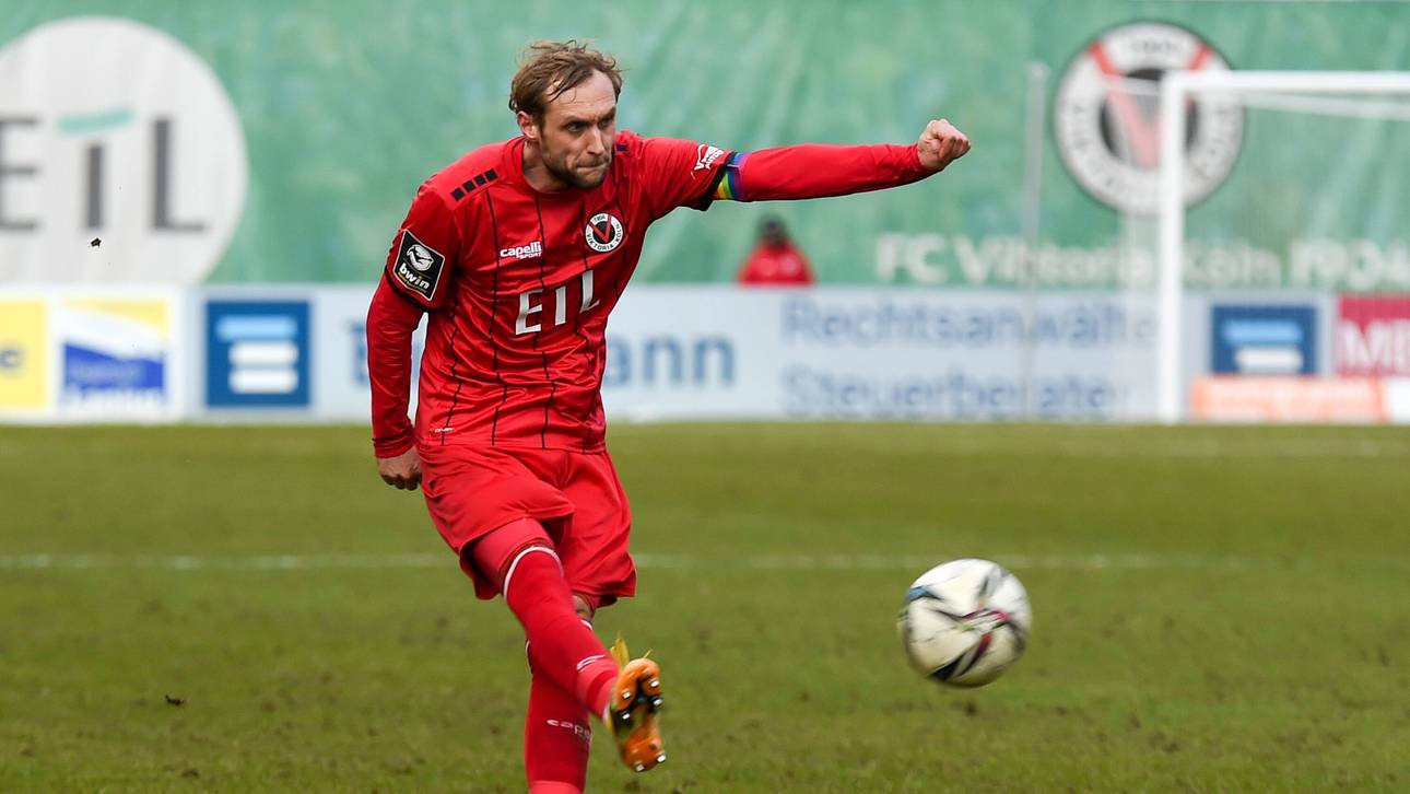 Köln rettet einen Punkt