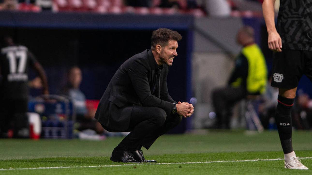 CL-Novum: Spanier schlecht wie nie