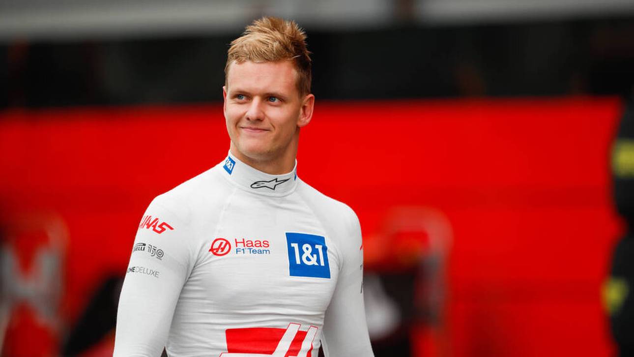 Schumacher lässt Taten sprechen