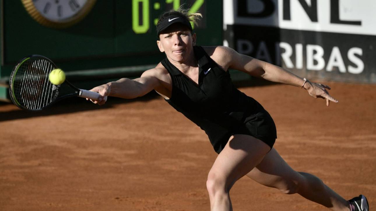 Auch Halep verzichtet auf Olympia