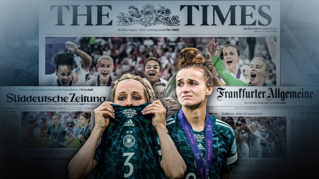 „Schlag auf Deutschlands Genick“