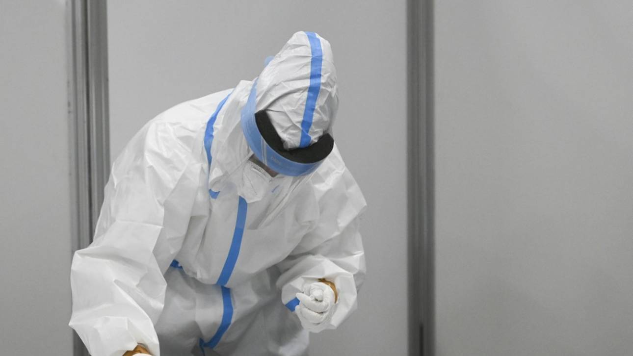 Zweifel an EM und Olympia wachsen