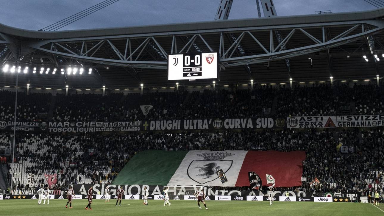 Serie A: Streik für volle Stadien?