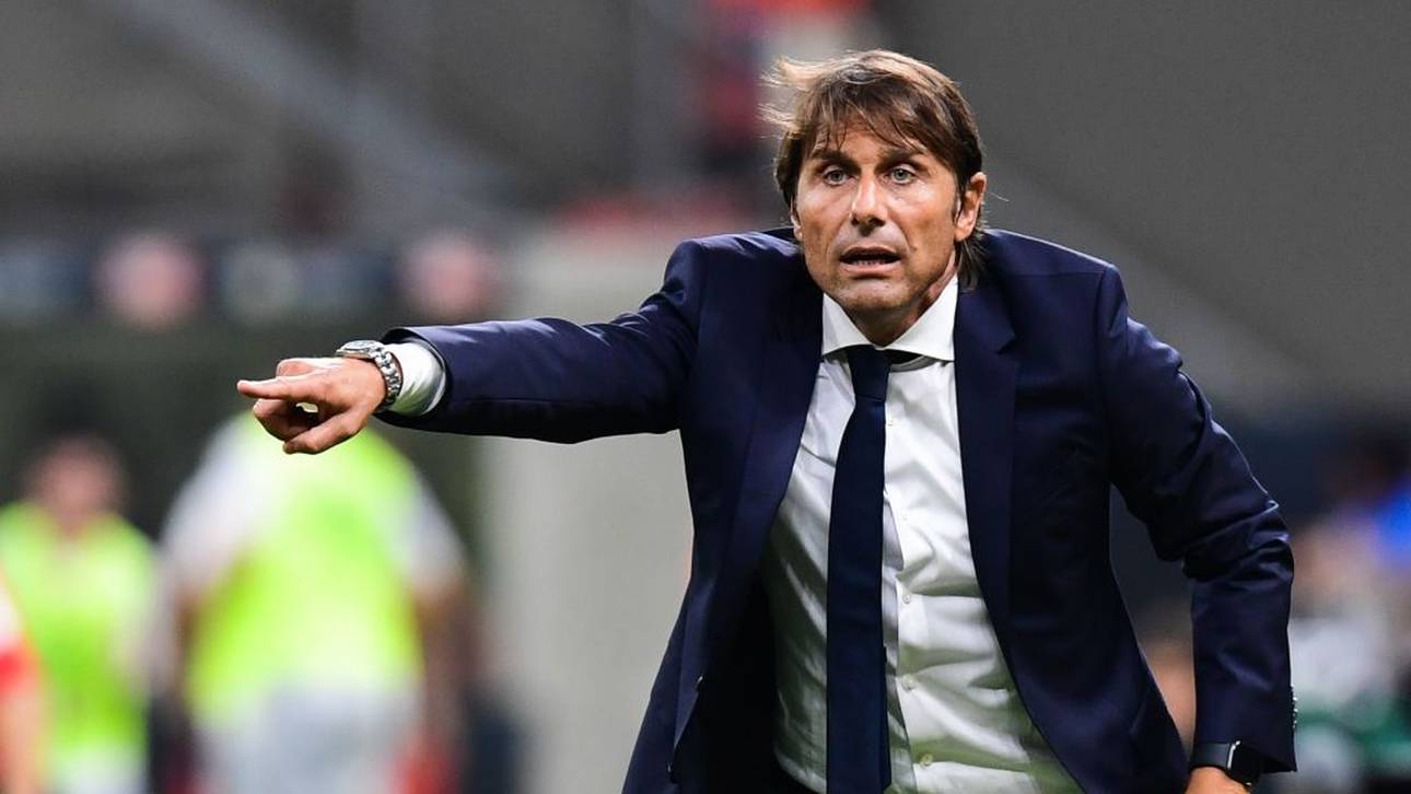 Conte: Alles schlechter in Italien