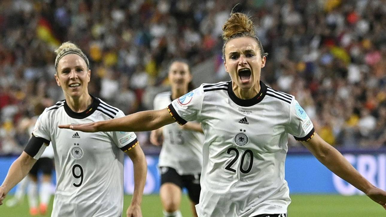 Sportwetten: DFB-Frauen gegen Frankreich leicht favorisiert
