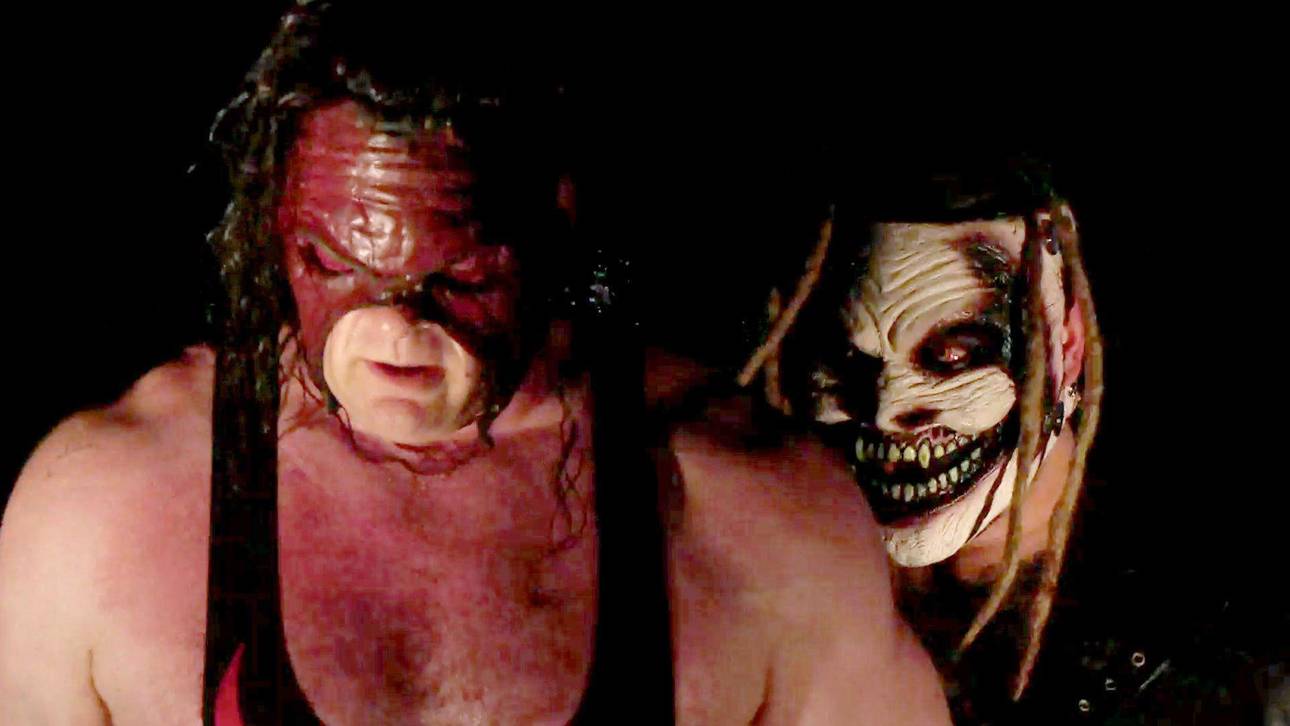 Ex-ECW-Boss lenkte düsteres RAW