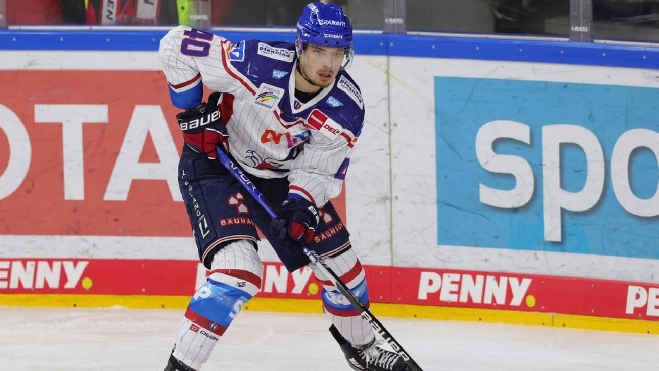 Adler trennen sich von sieben Spielern