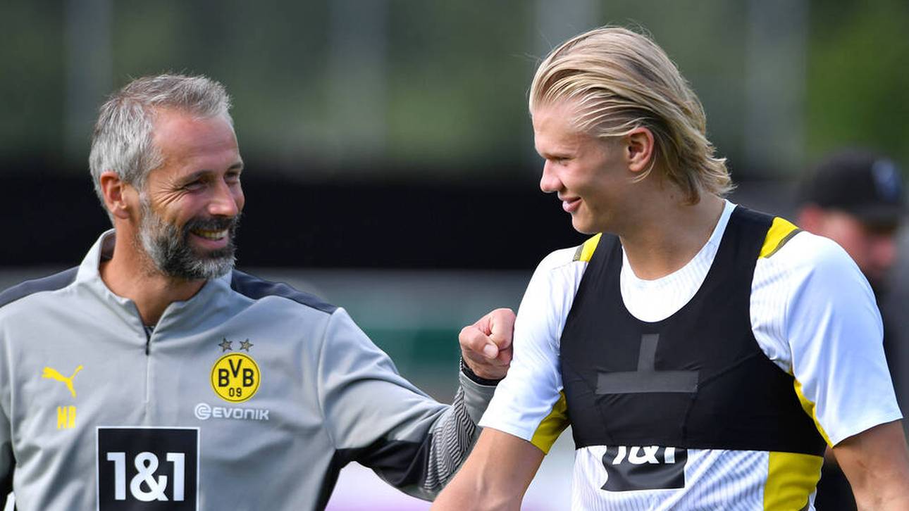 BVB lässt Bologna keine Chance