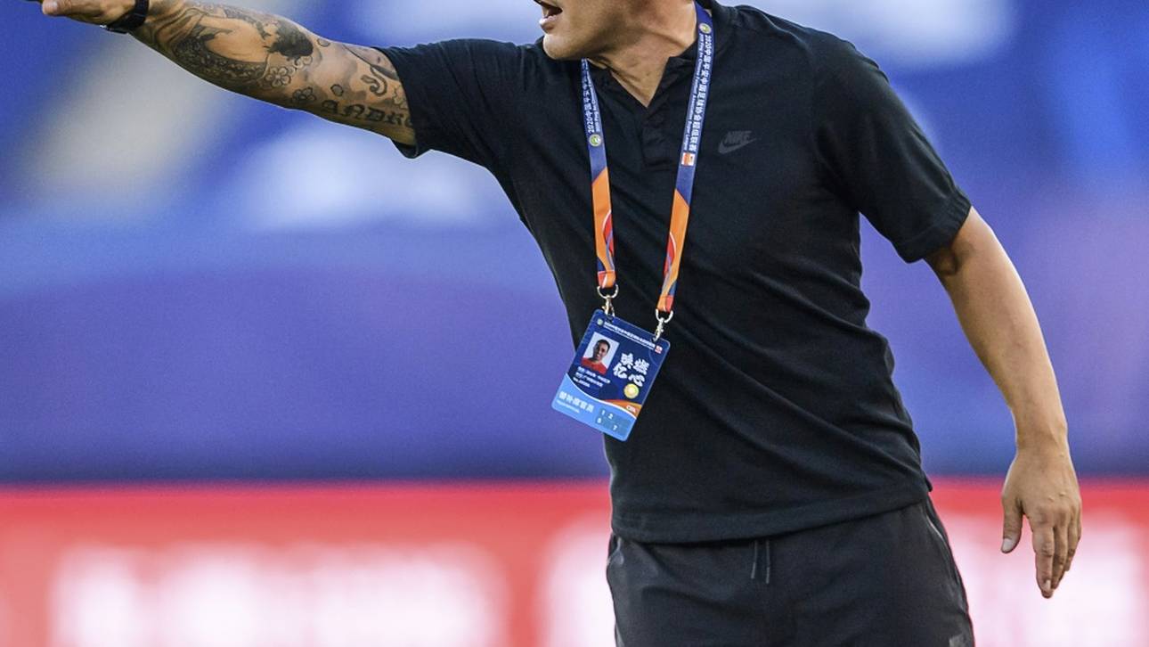 Ex-Weltfußballer als Lewandowski-Trainer?