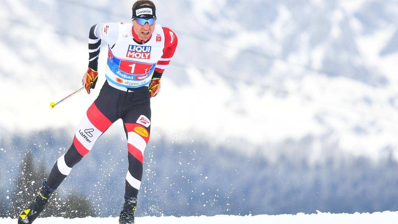 Olympiasieger nach Herz-OP in Reha