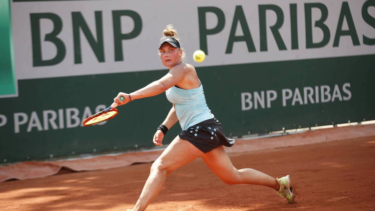 Paris: Kracher-Duell für Talent